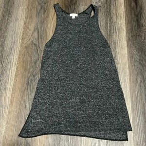 (45) Aritzia Wilfred sleeveless  top​